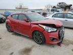 2016 Hyundai Veloster Turbo for Sale in Kansas City, KS - Front End
