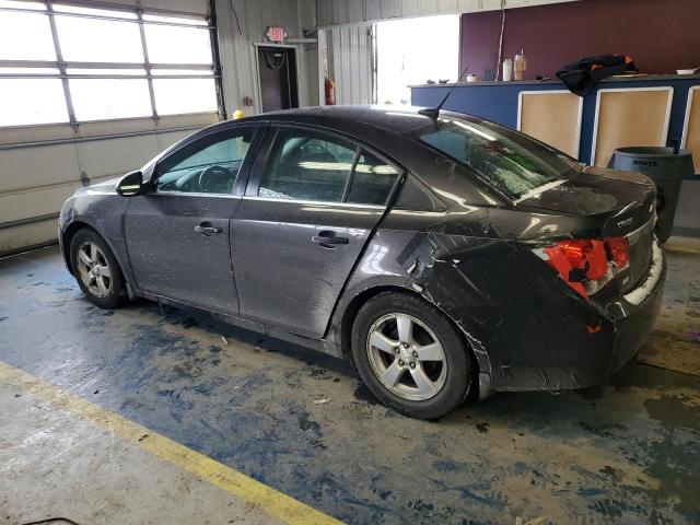  CHEVROLET CRUZE 2014 Серый