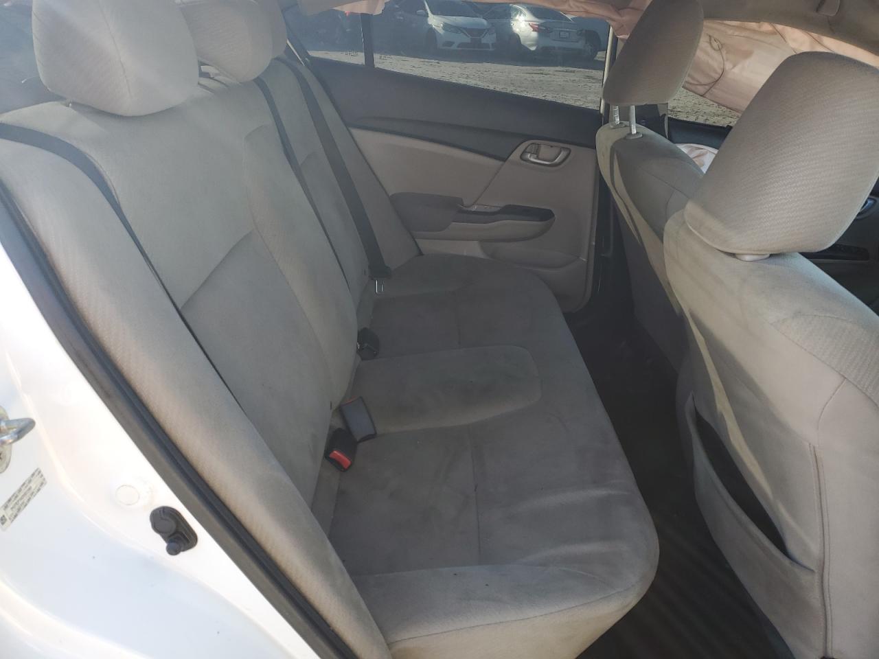 2013 Honda Civic - Image 10
