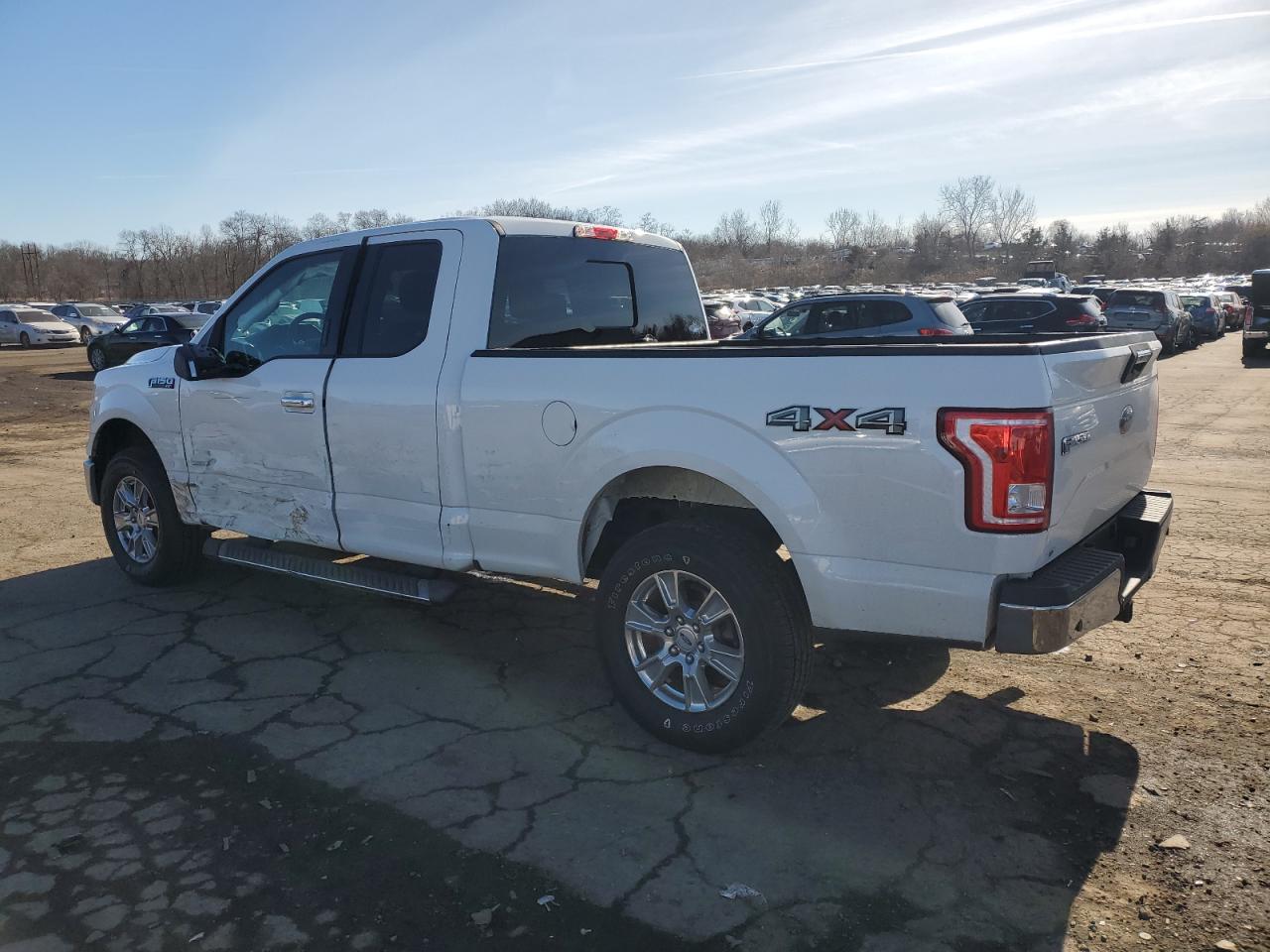 2015 Ford F-150 - Image 2