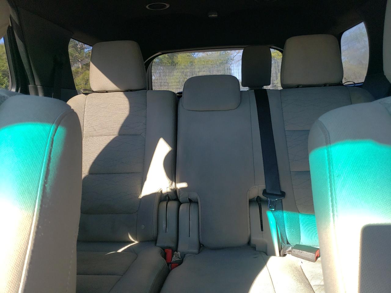 2014 Ford Explorer - Image 10