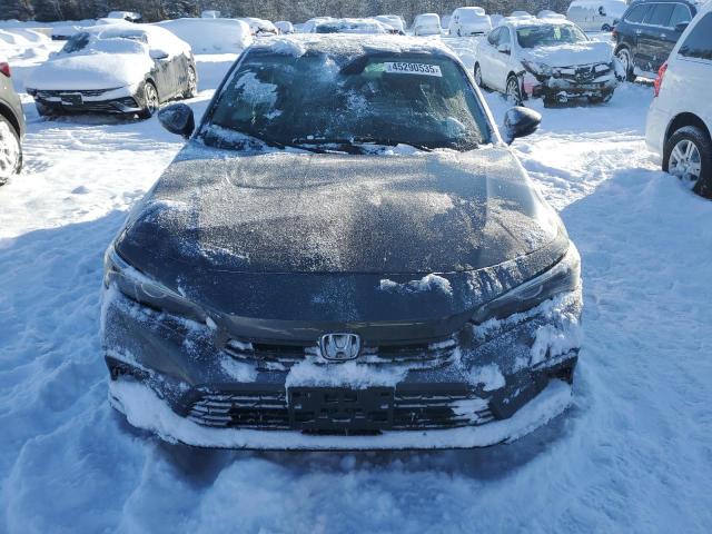2024 HONDA CIVIC EX