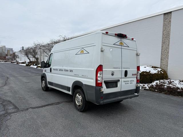 2014 RAM PROMASTER 1500 1500 HIGH