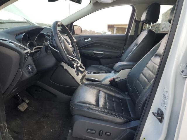  FORD ESCAPE 2013 Білий