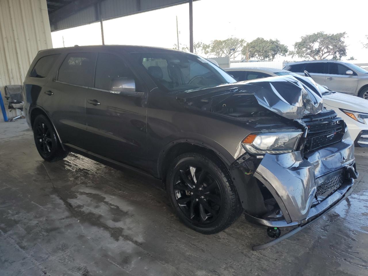 2017 Dodge Durango - Image 4