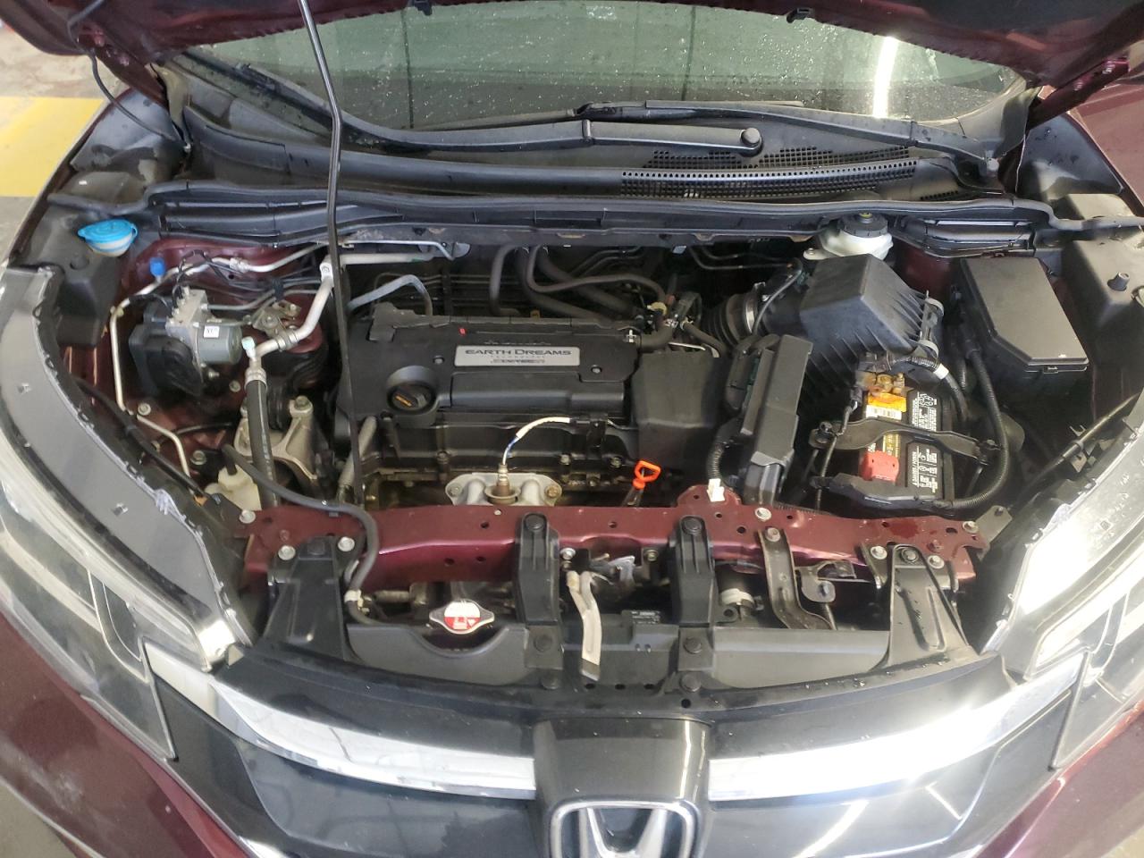2015 Honda CR-V - Image 12