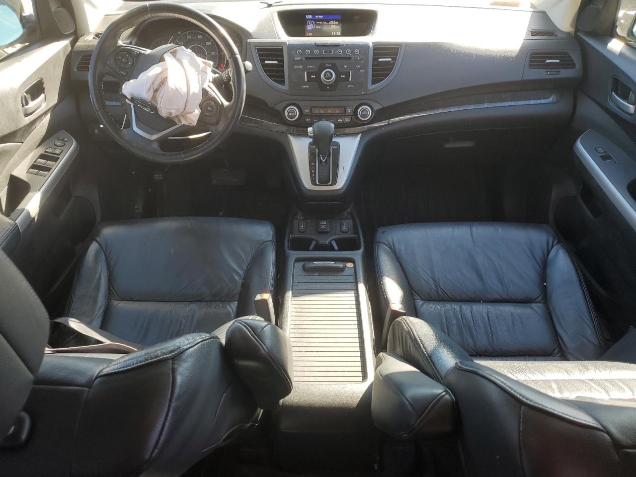 2012 Honda CR-V - Image 8