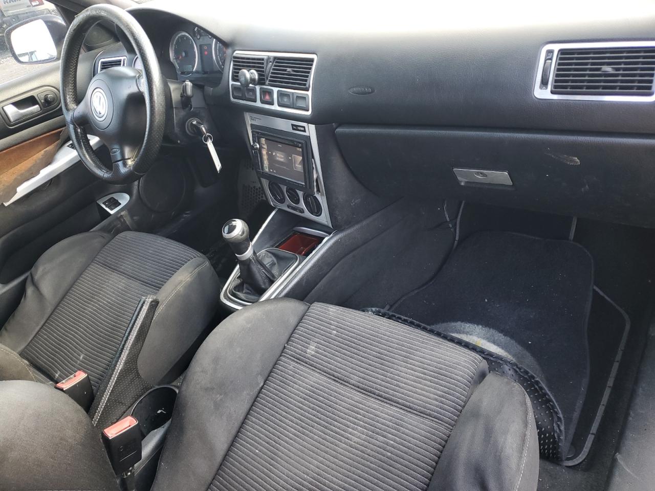 2003 Volkswagen GTI - Image 8