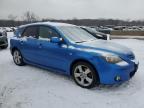 2006 Mazda 3 Hatchback за продажба в Marlboro, NY - Minor Dent/Scratches
