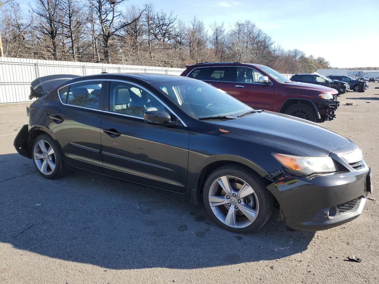 2015 Acura ILX - Image 4