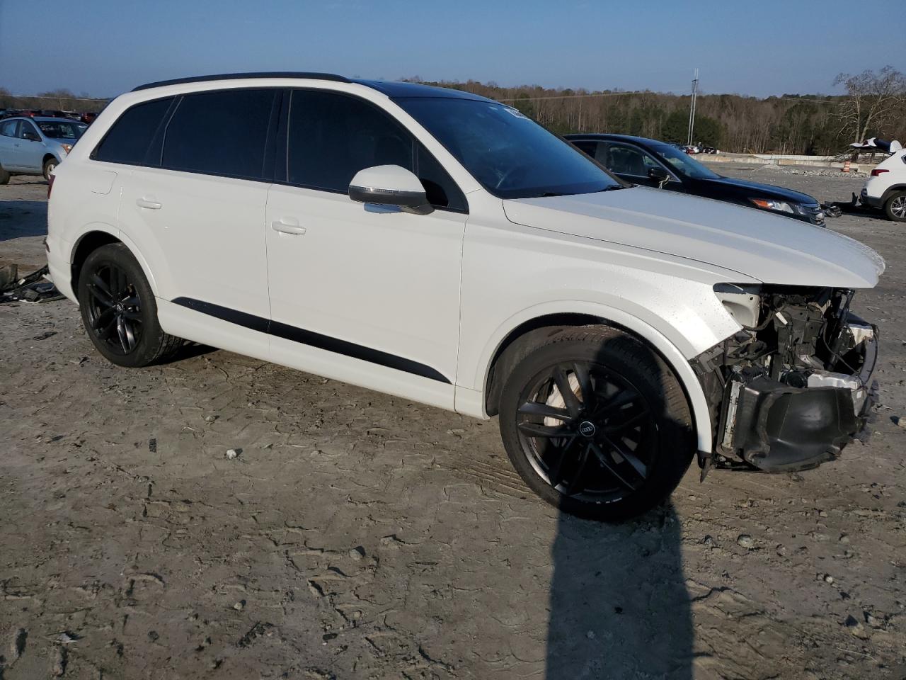 2017 Audi Q7 - Image 4