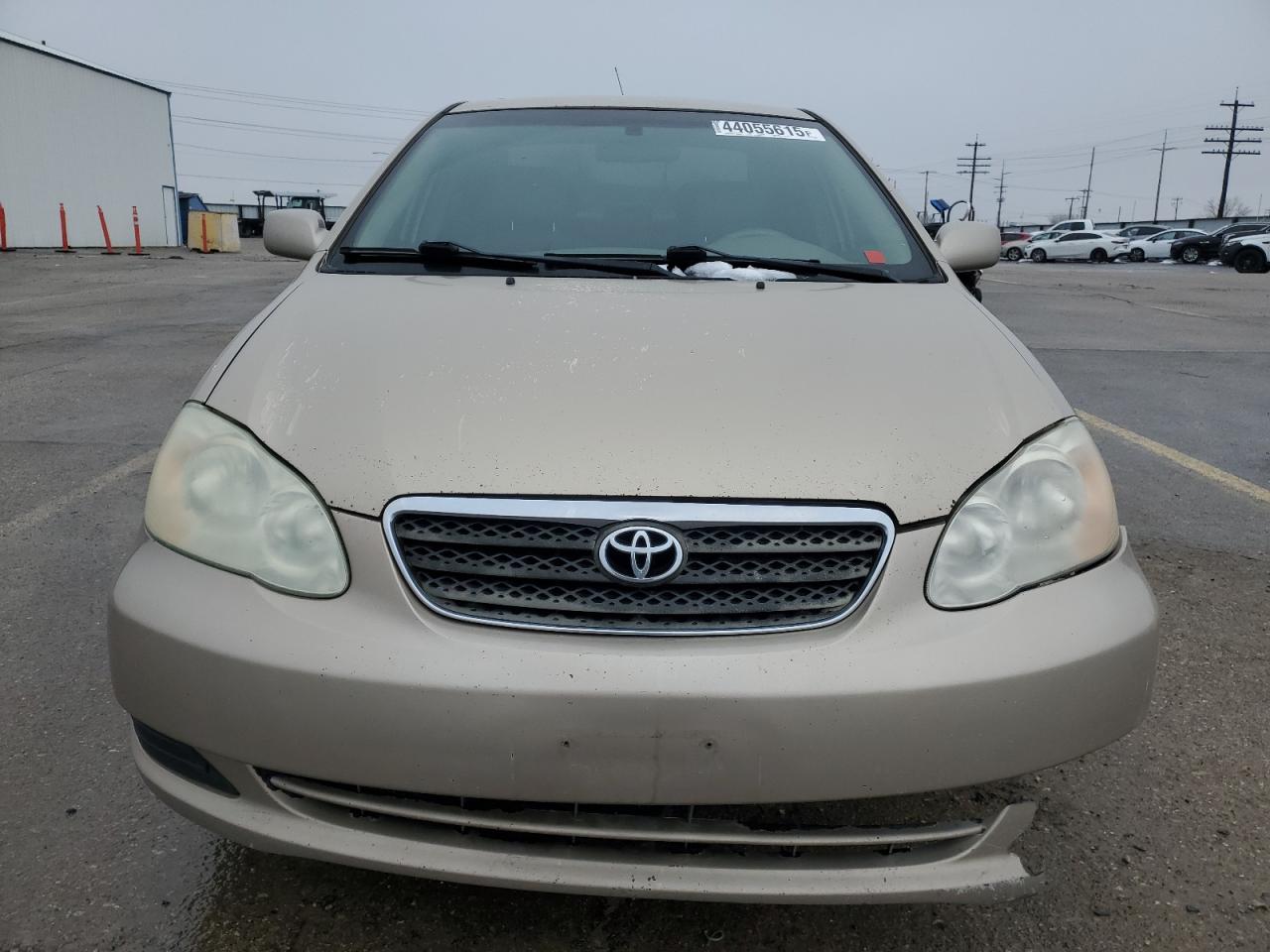 2005 Toyota Corolla - Image 5