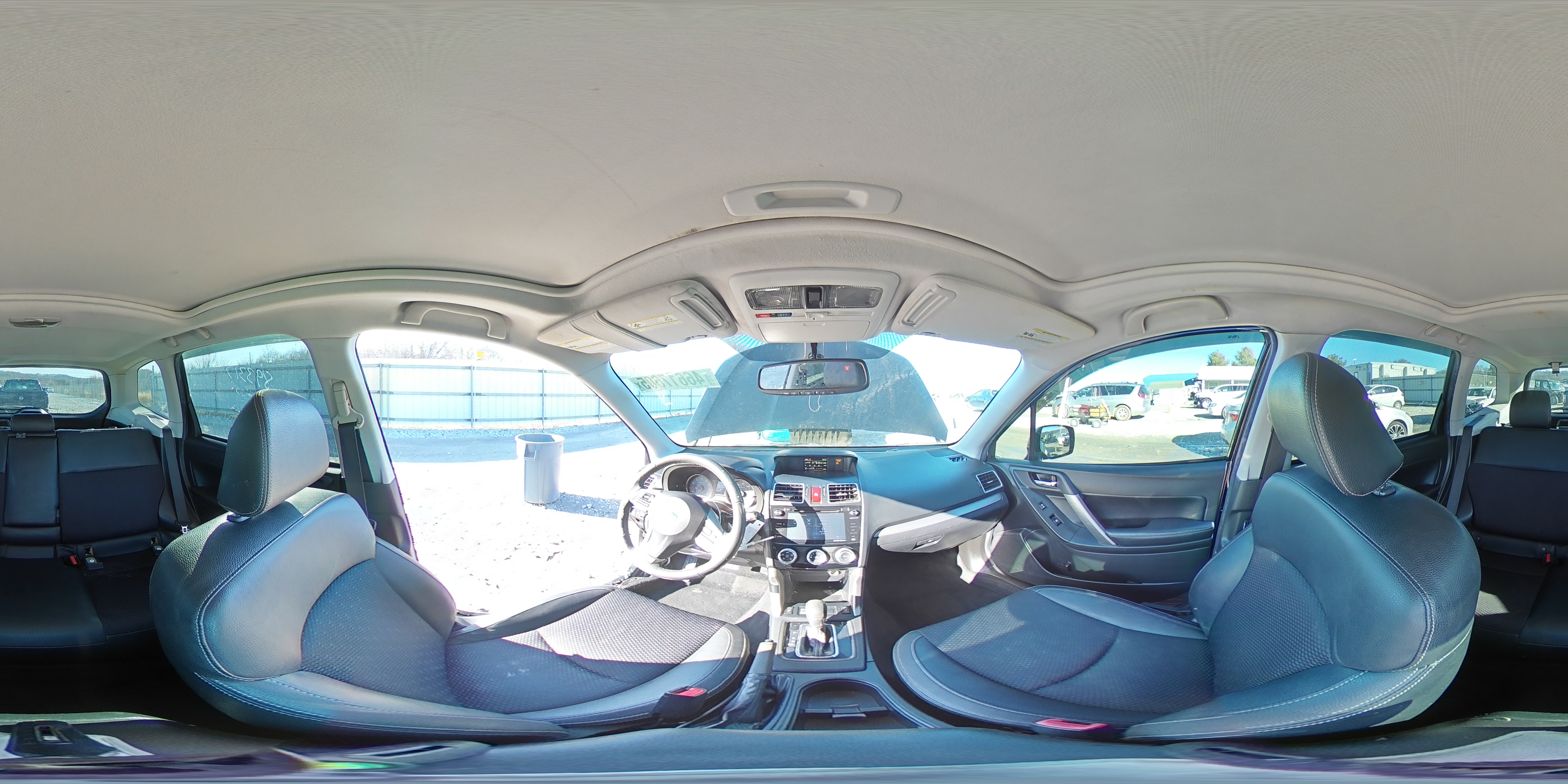 2016 Subaru Forester - Image 14