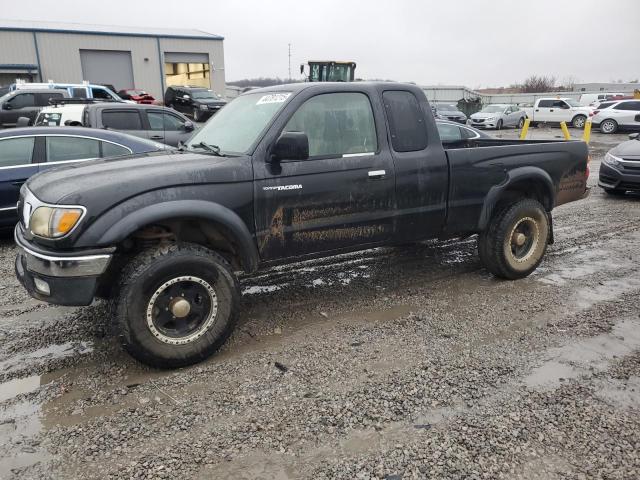 2004 Toyota Tacoma Xtracab