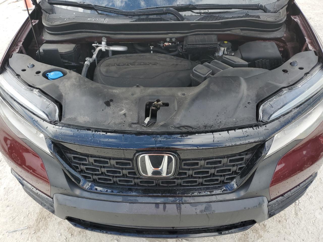 2021 Honda Passport - Image 12