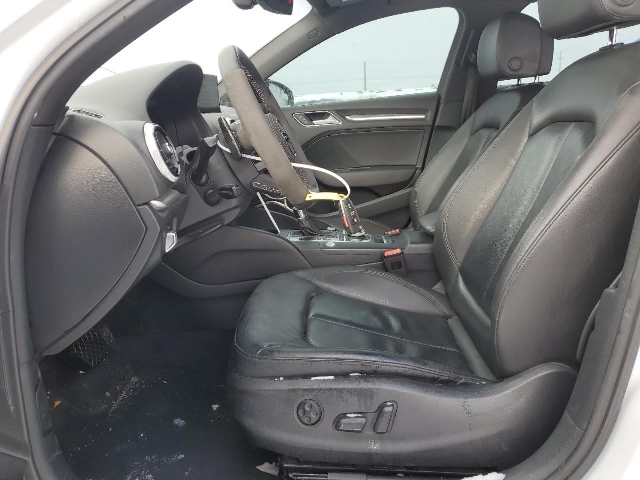 2017 Audi A3 - Image 7