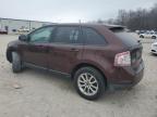 2010 Ford Edge Sel na sprzedaż w Madisonville, TN - Side