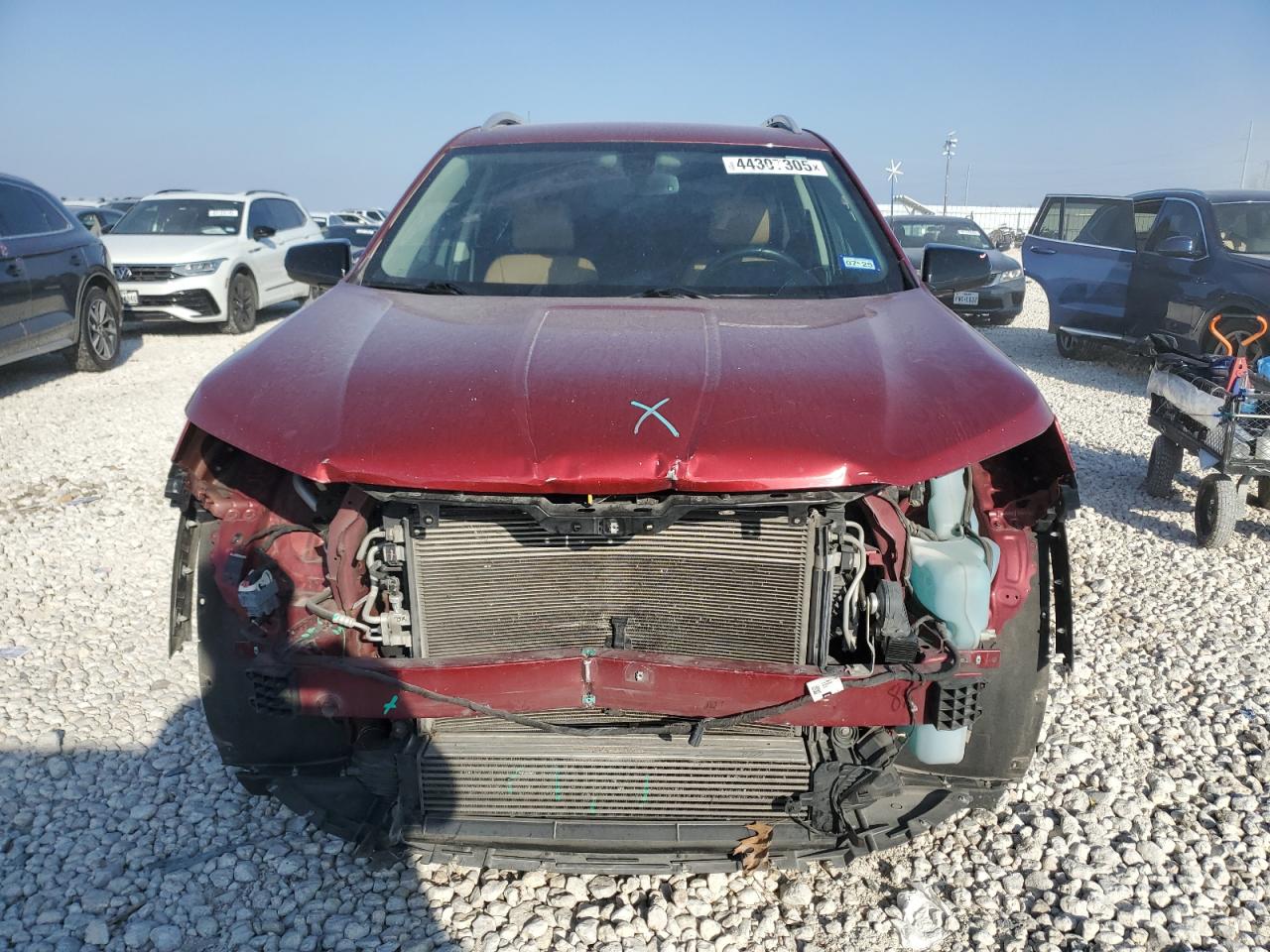 2018 GMC Terrain - Image 5