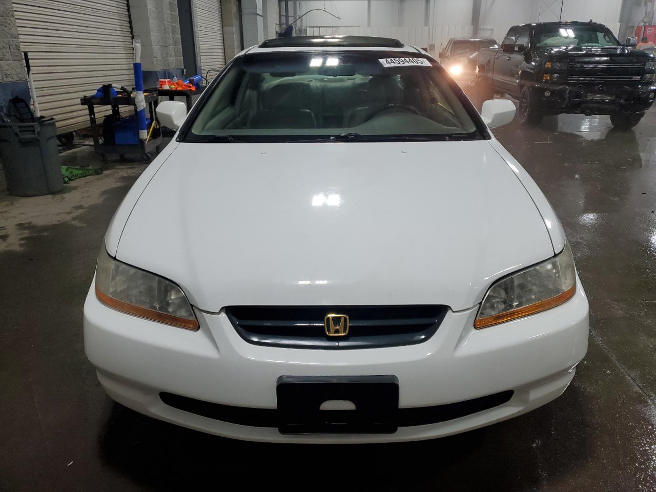 2000 Honda Accord - Image 5