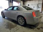 2017 Chrysler 300 Limited zu verkaufen in Billings, MT - Hail