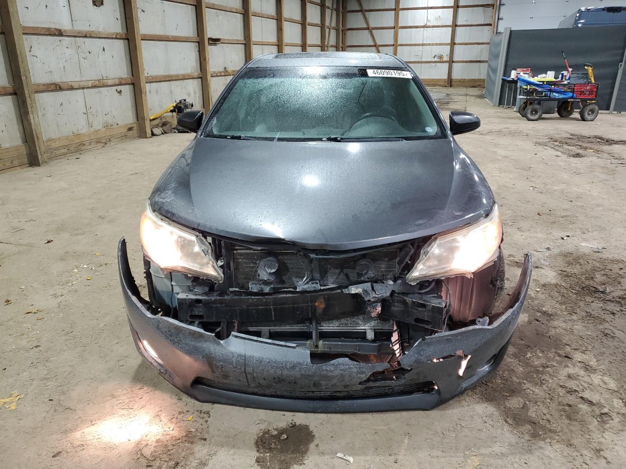 2012 Toyota Camry - Image 5