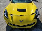 2016 Chevrolet Corvette Stingray Z51 3Lt en Venta en Las Vegas, NV - Front End