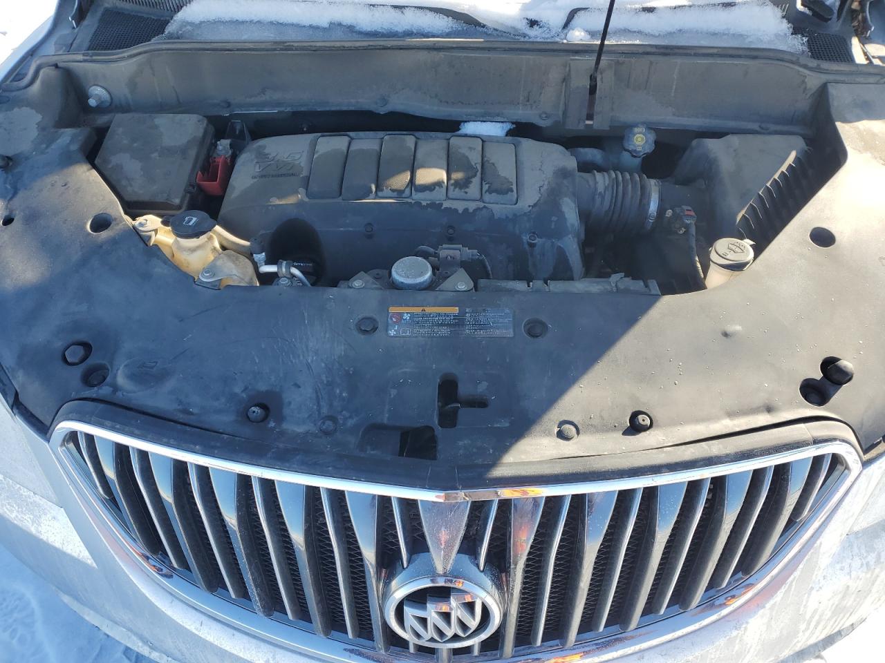 2016 Buick Enclave - Image 12