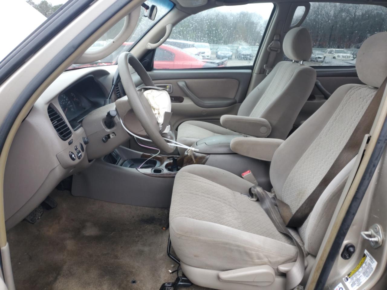 2006 Toyota Tundra - Image 7