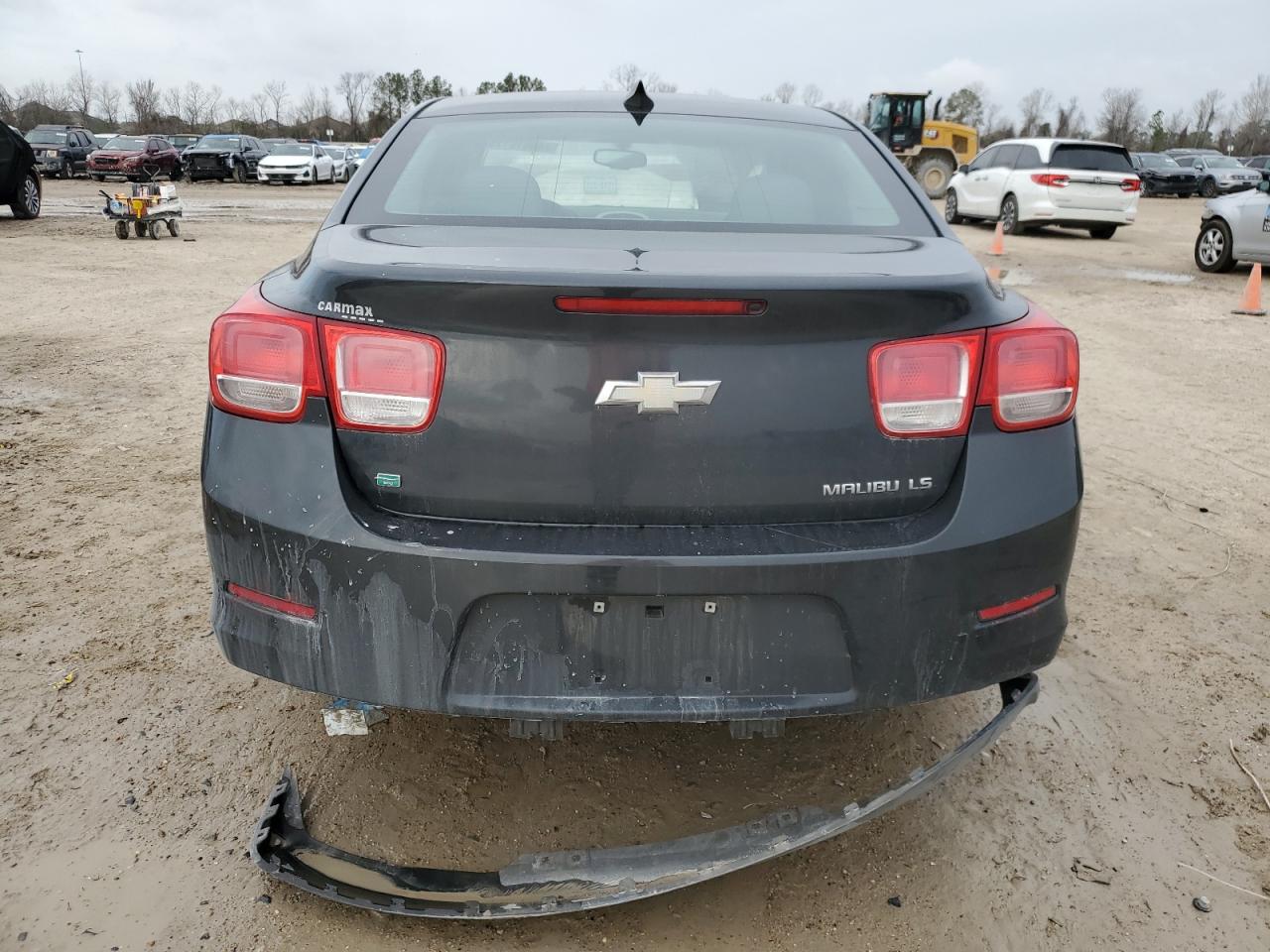 2015 Chevrolet Malibu - Image 6