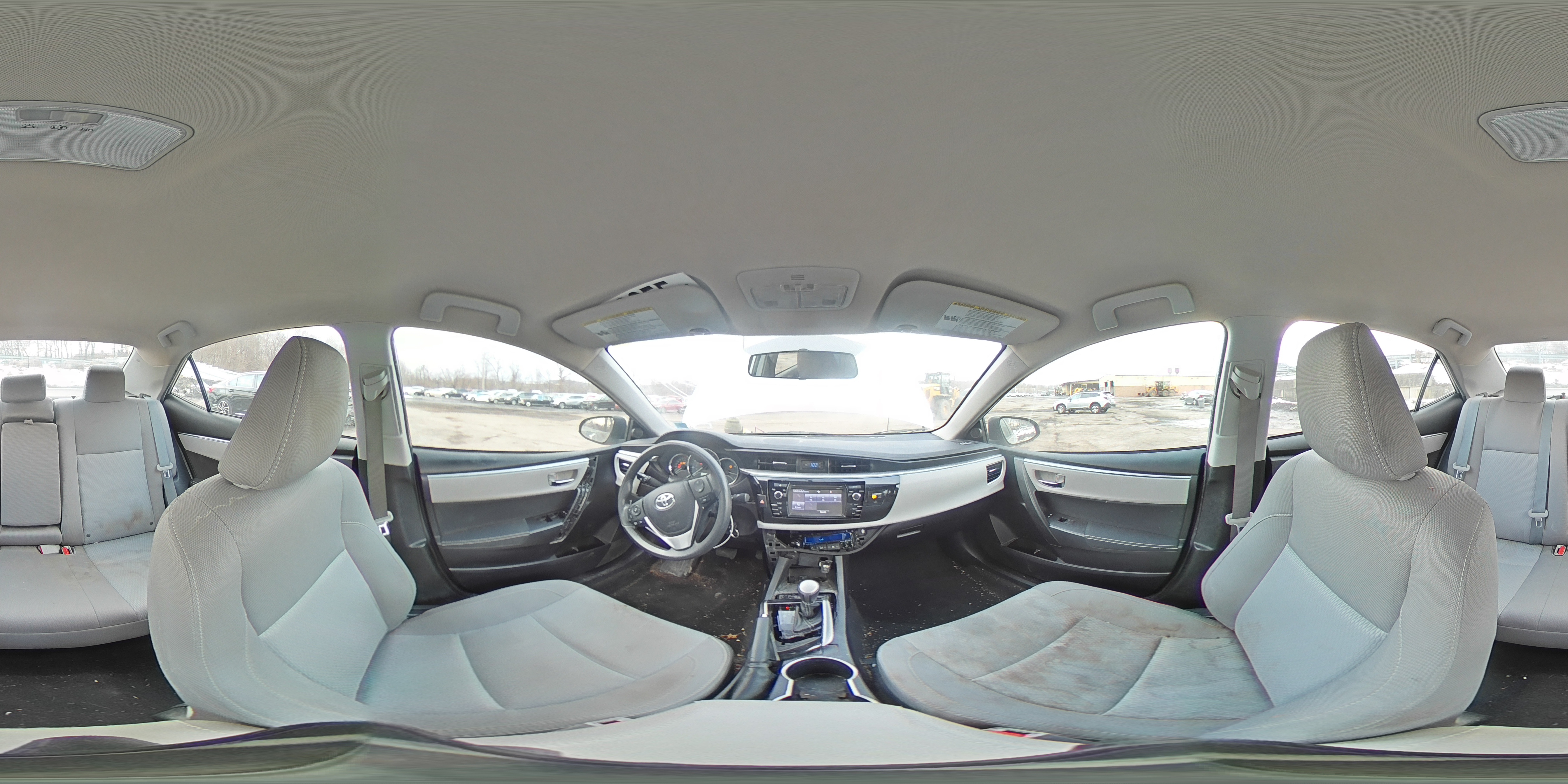 2016 Toyota Corolla - Image 13