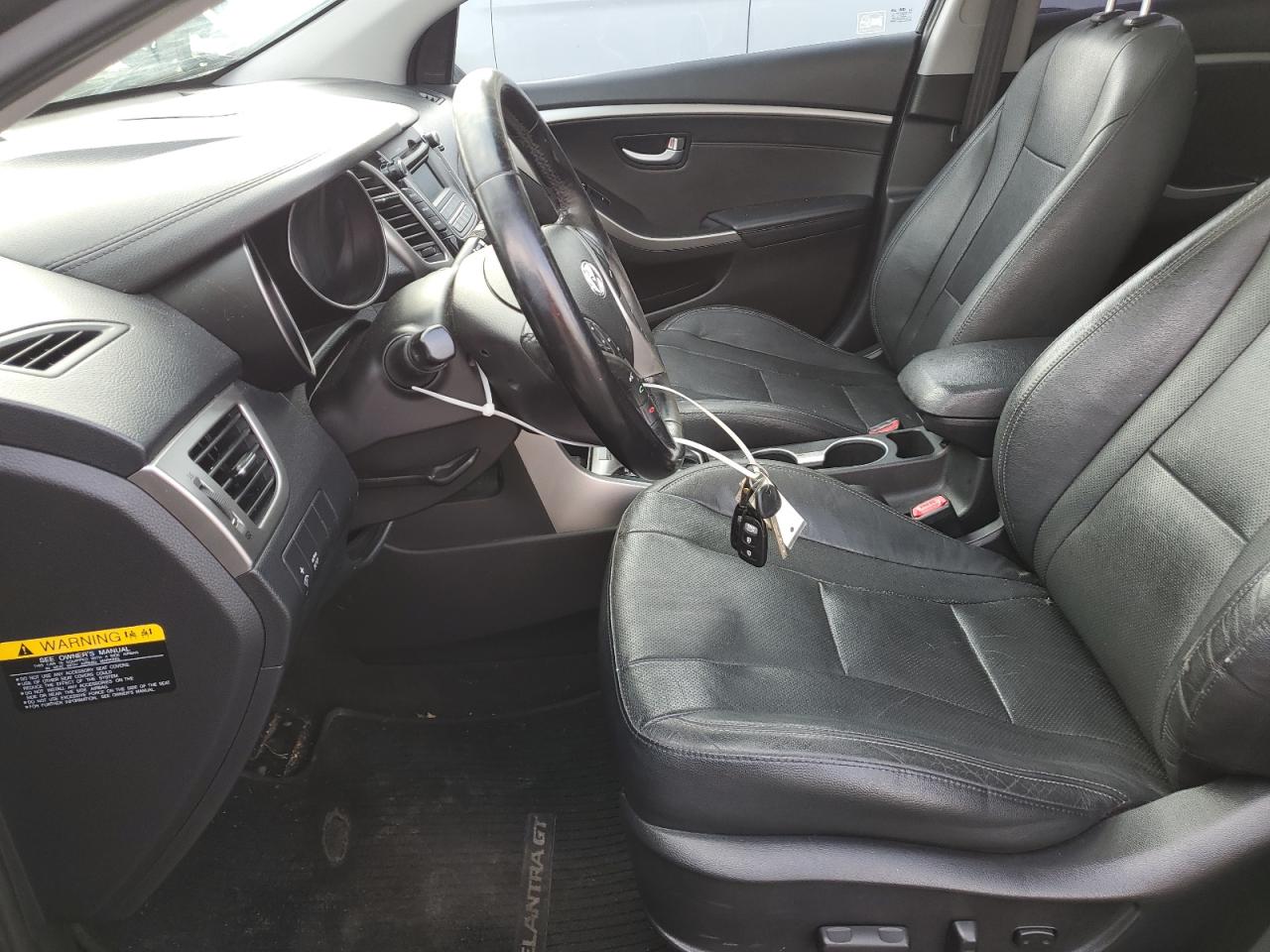 2013 Hyundai Elantra - Image 7