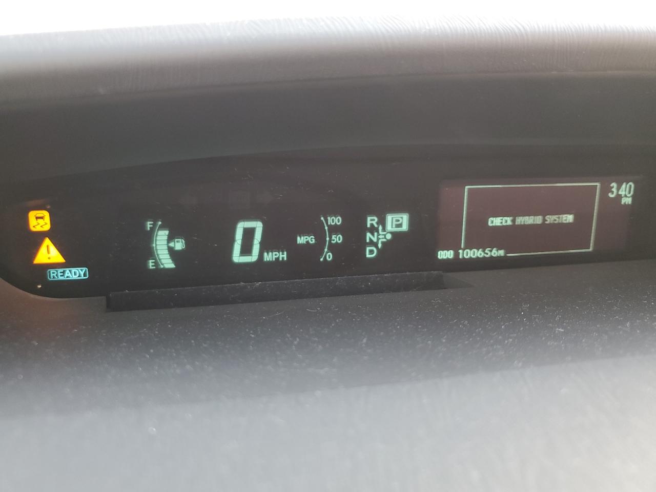 2010 Toyota Prius - Image 9
