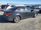 2013 Chevrolet Cruze Lt продається в Anderson, CA - Minor Dent/Scratches