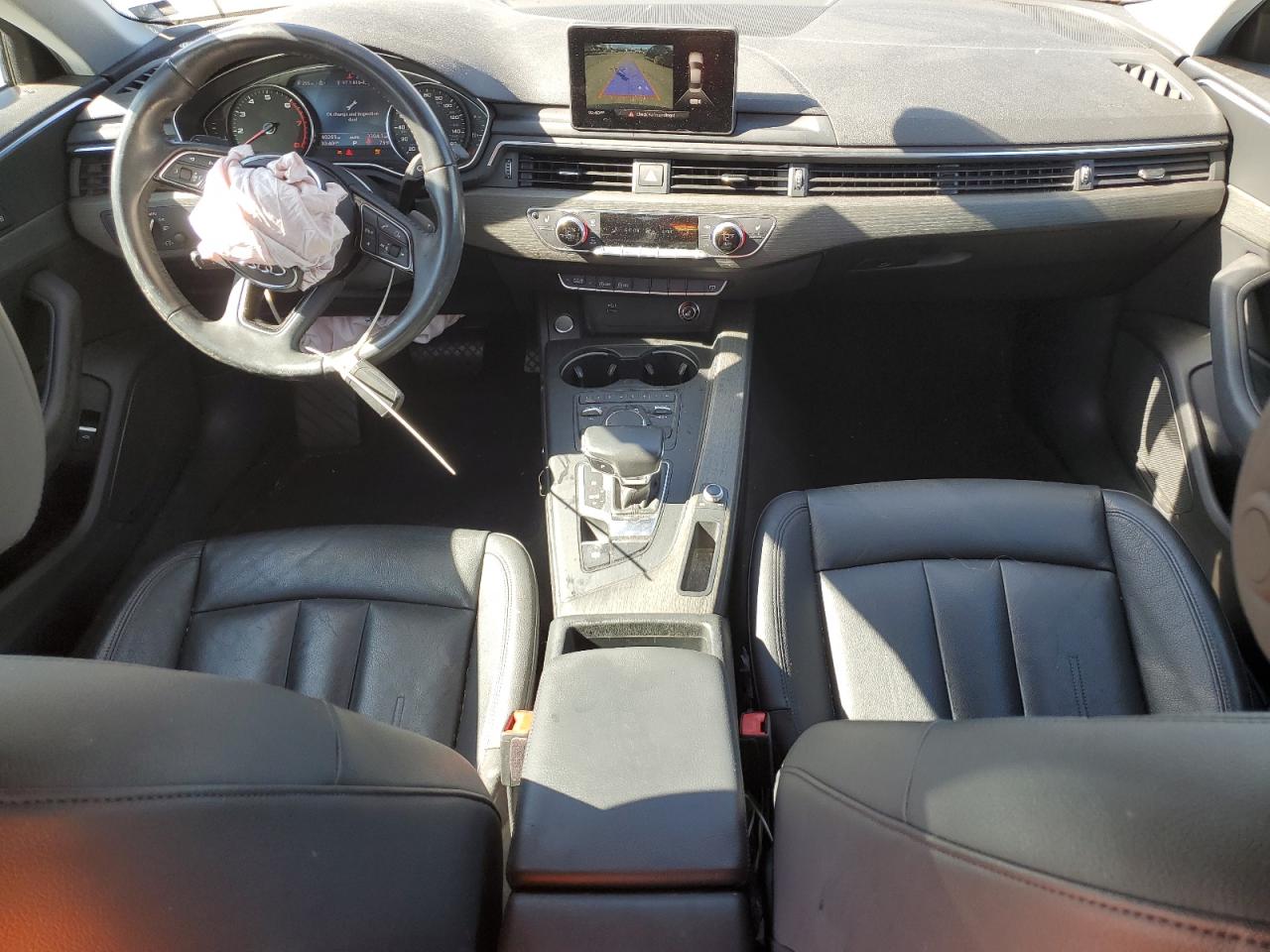 2019 Audi A4 - Image 8