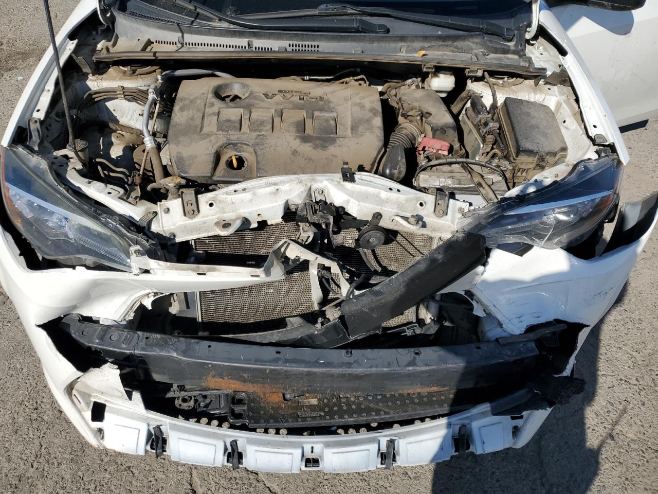 2017 Toyota Corolla - Image 11