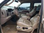 2004 Ford F250 Super Duty продається в Eight Mile, AL - Minor Dent/Scratches