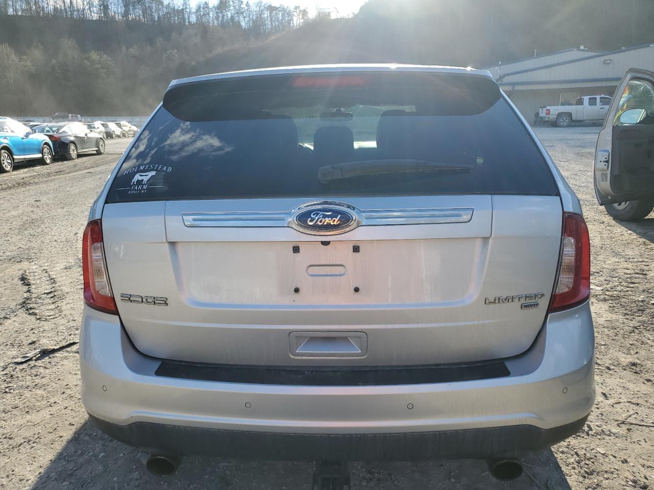 2012 Ford Edge - Image 6