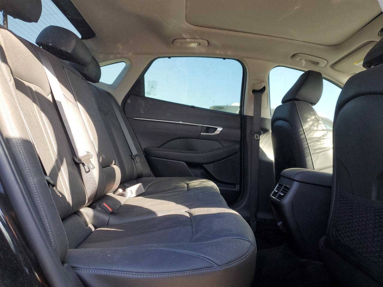 2023 Hyundai Sonata - Image 10