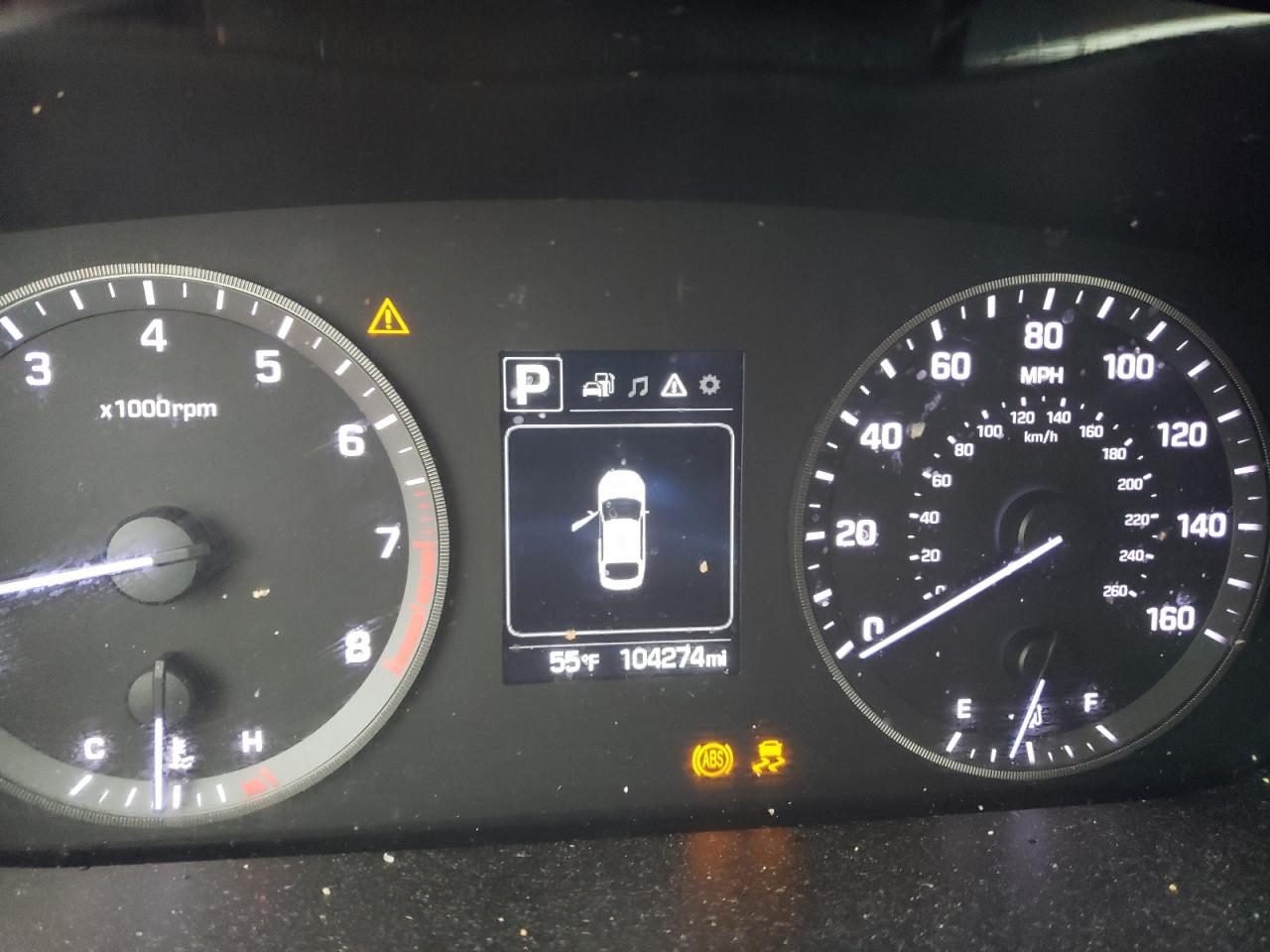 2017 Hyundai Sonata - Image 9