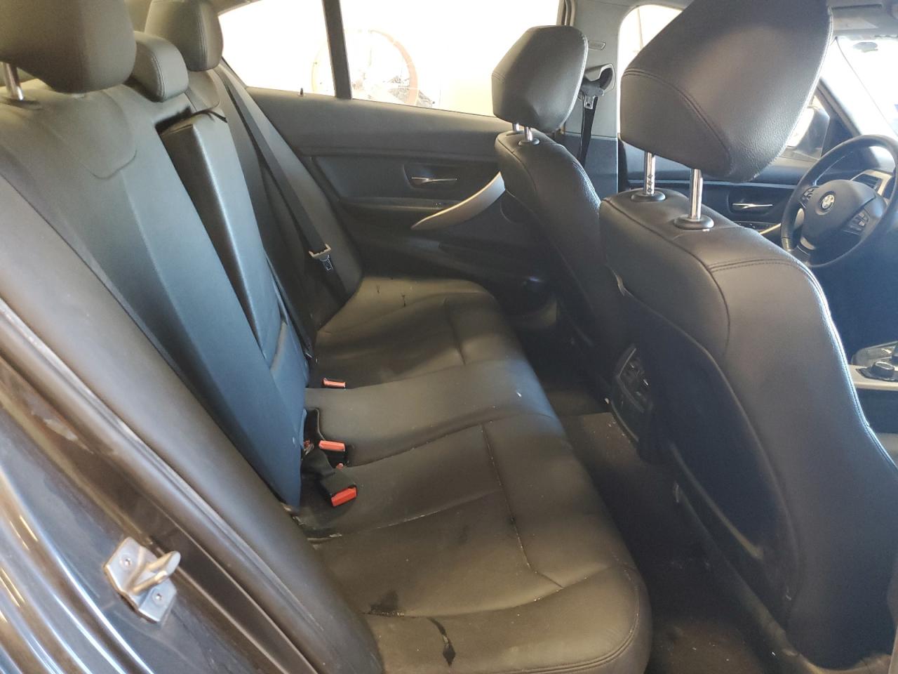 2016 BMW 3er - Image 10