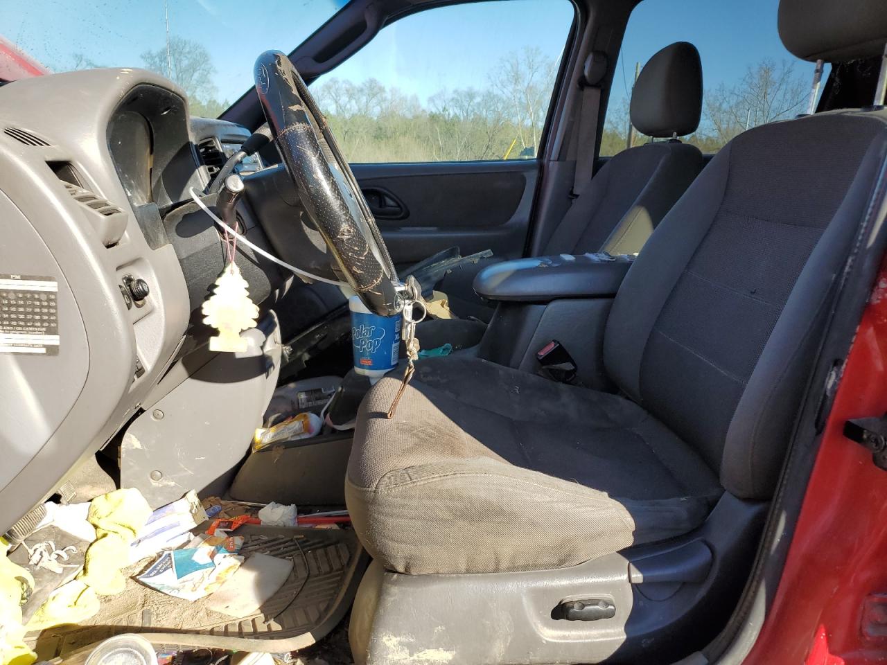 2002 Ford Escape - Image 7