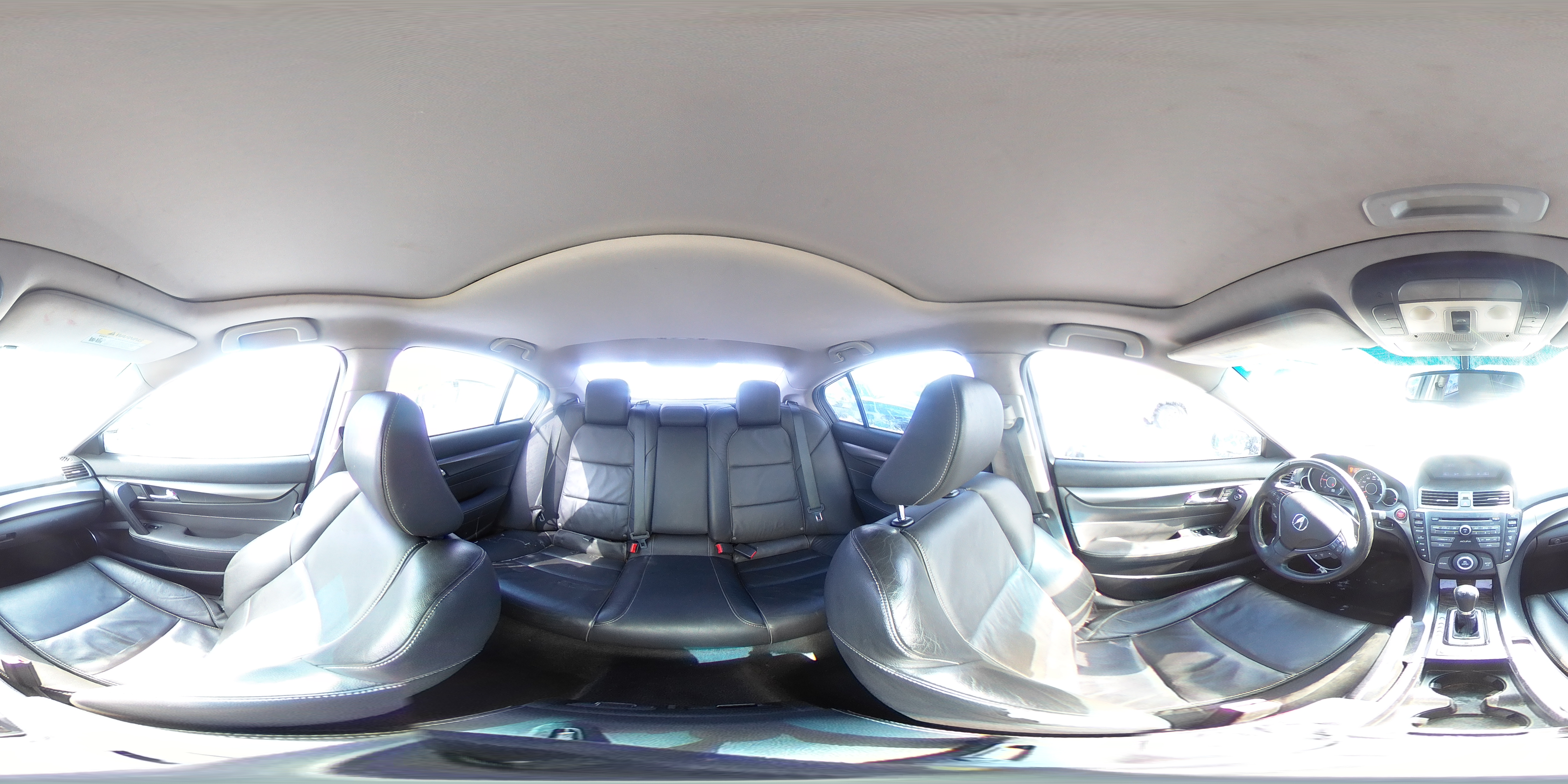 2013 Acura TL - Image 14