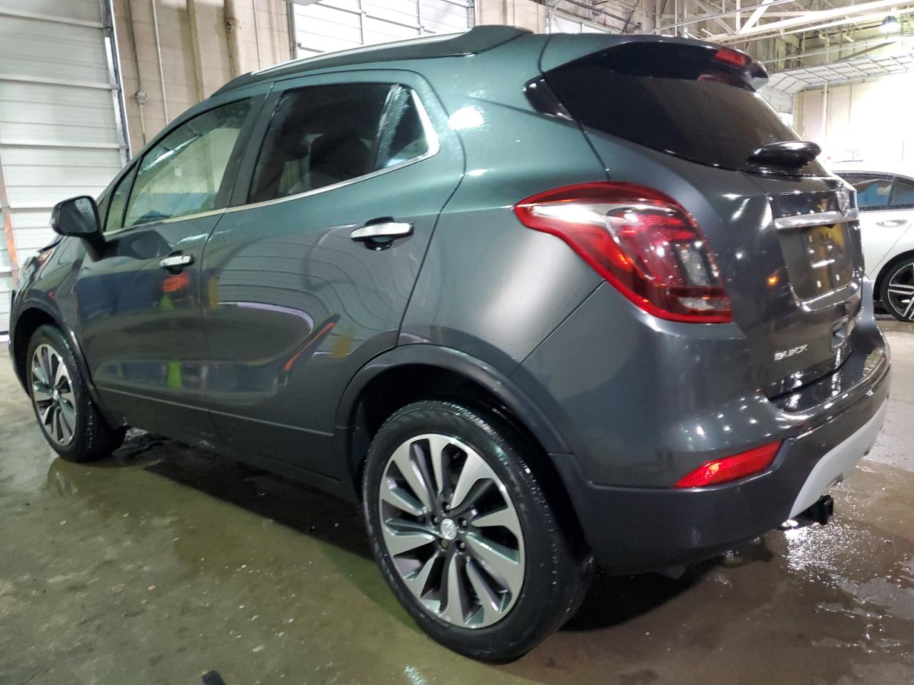 2017 Buick Encore - Image 2