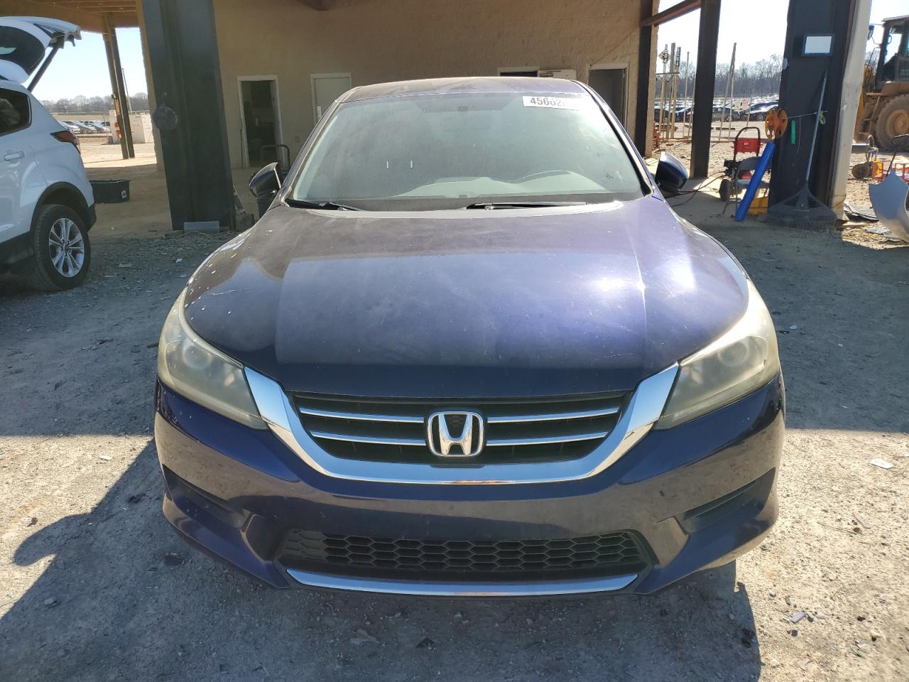 2014 Honda Accord - Image 5