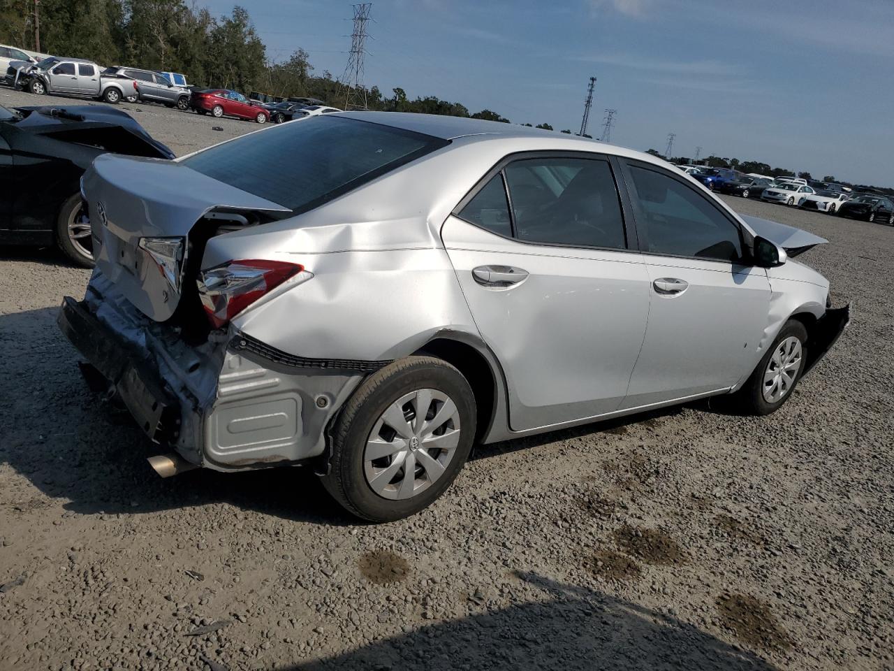 2016 Toyota Corolla - Image 3