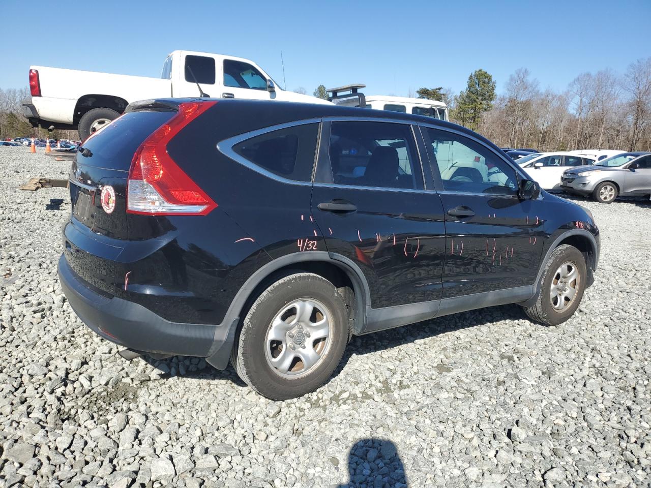 2014 Honda CR-V - Image 3
