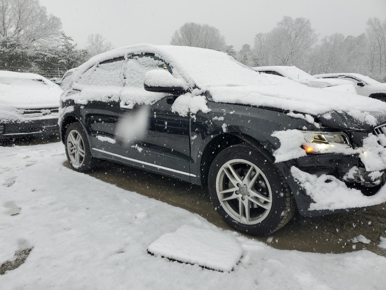 2016 Audi Q5 - Image 4