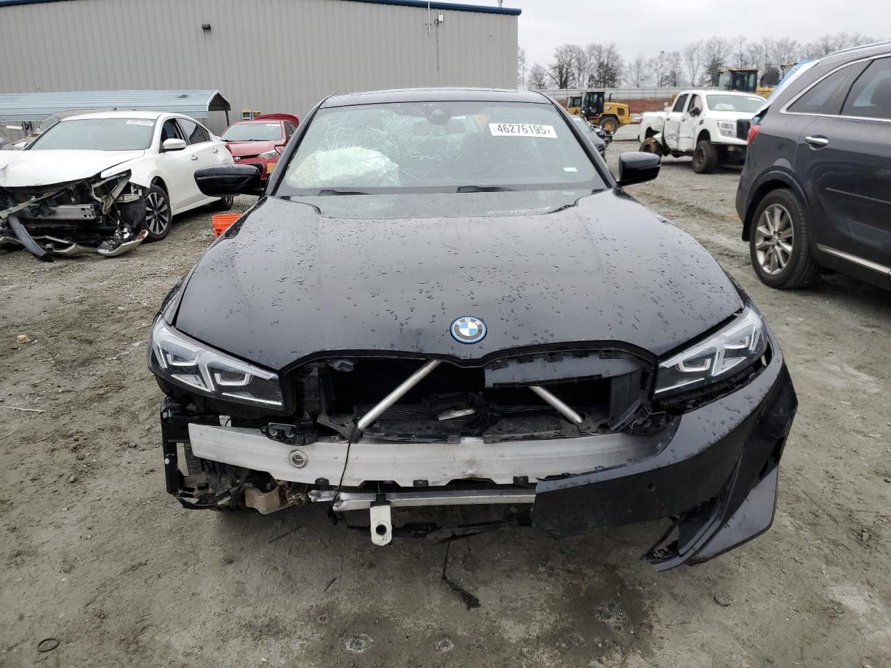 2024 BMW 3er - Image 5