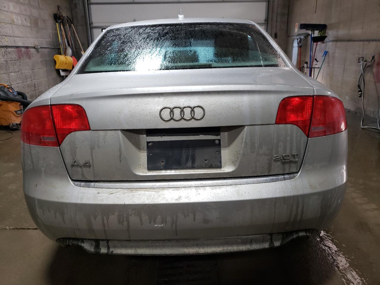 2008 Audi A4 - Image 6