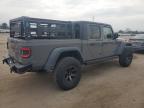 1C6JJTBG1LL****** Salvage and Repairable 2020 Jeep Gladiator in AL - Newton